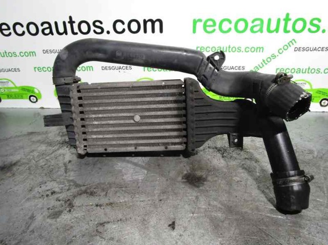 Radiador de aire de admisión Opel Zafira F75