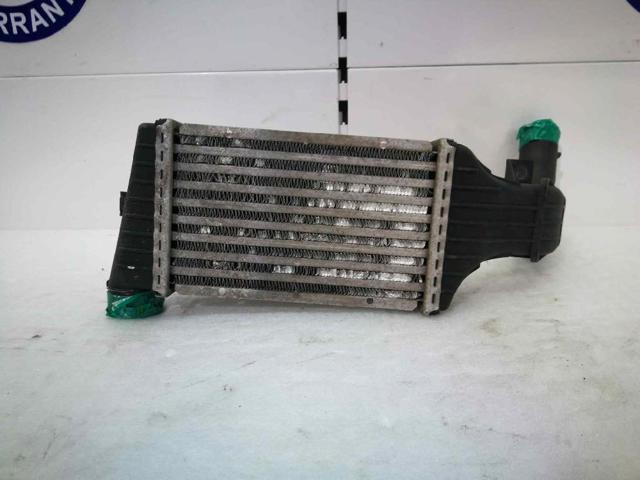 Comprar Turbo intercooler Astra F48, F08