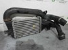 Radiador de aire, intercooler 9129519DX OPEL