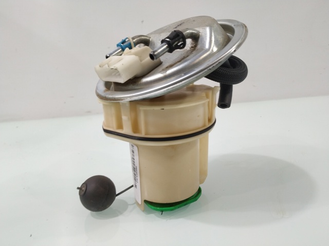 Aforador para Opel Corsa S07