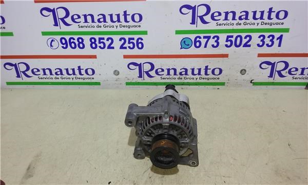 Alternador 9130217 Volvo