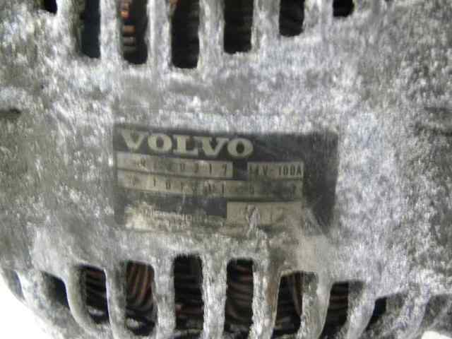 9130217 Volvo