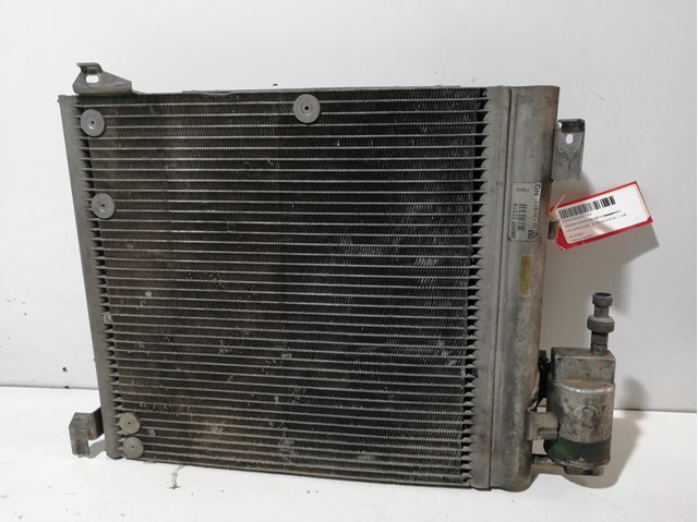 Radiador calefaccion / aire acondicionado para opel astra g coupé (t98) (2000-2005) 2.2 16v (f07) z22se 09130611