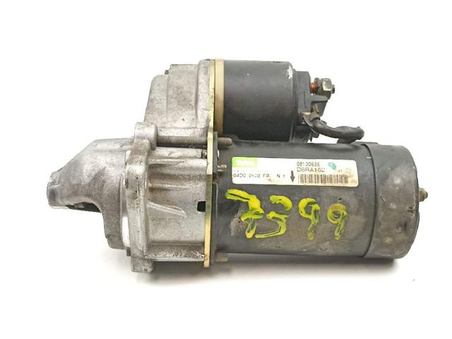 OPEL 9130838 Motor de arranque  comprar en Ponferrada