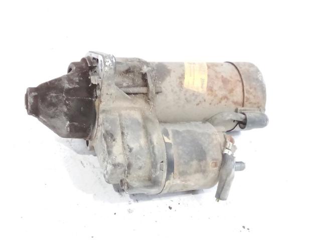 OPEL 9130838 Motor de arranque  en stock Salamanca