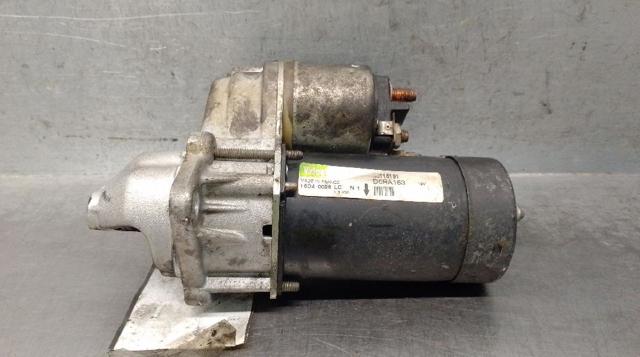 9130838 OPEL Motor de arranque  en stock Huelva