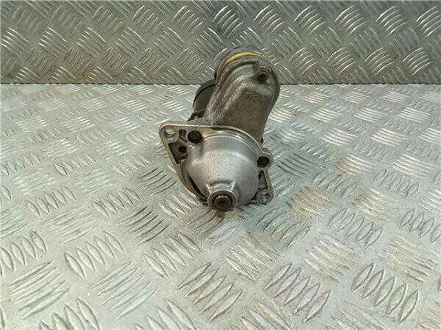 OPEL 9130838 Motor de arranque comprar Tarragona