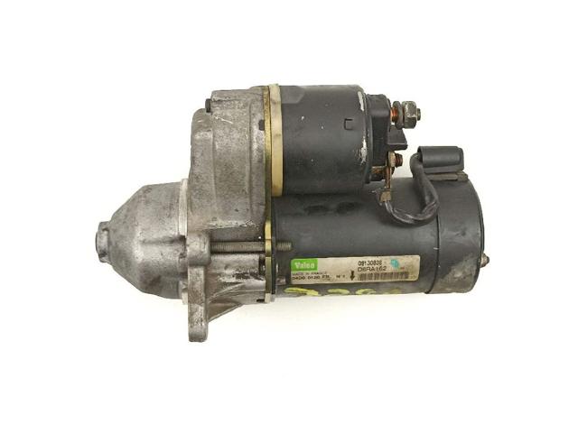 OPEL 9130838 Motor de arranque  en stock Valencia