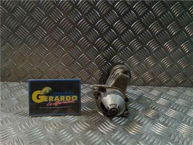 9130838 Motor de arranque  en stock Granada