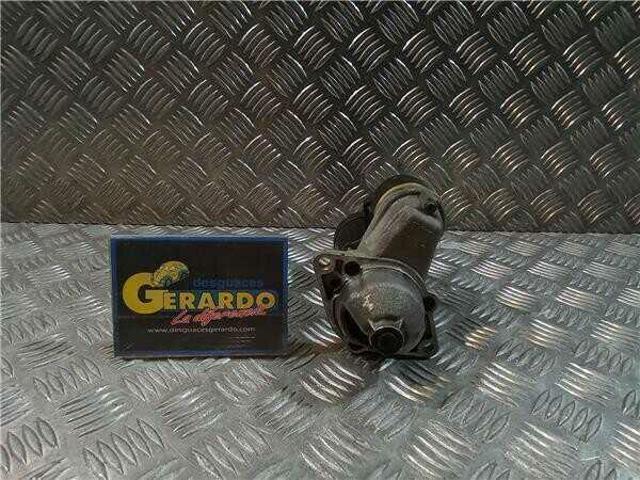 9130838 Motor de arranque  en stock Granada