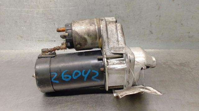 OPEL 9130838 Motor de arranque comprar Tarragona