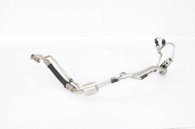 Presostato, aire acondicionado Nissan Qashqai 2 J11