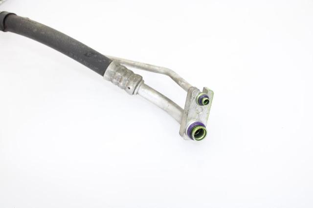 Presostato, aire acondicionado Nissan Qashqai 2 J11