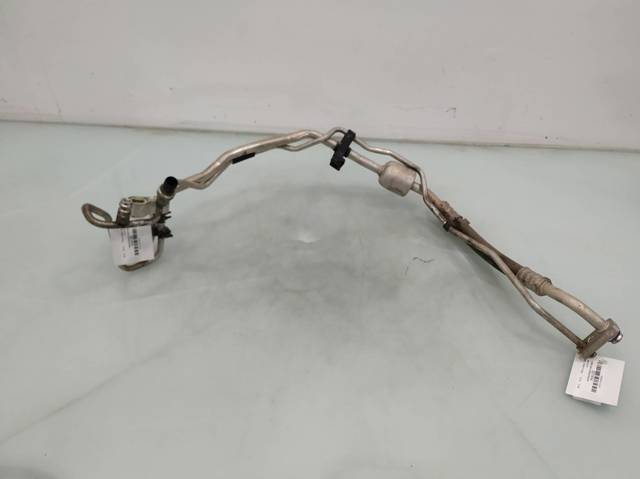 Presostato, aire acondicionado Nissan Qashqai 2 J11