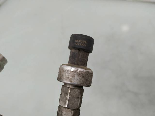 Sensor de baja presion aire acondicionado Opel Mokka  (2012-2019)