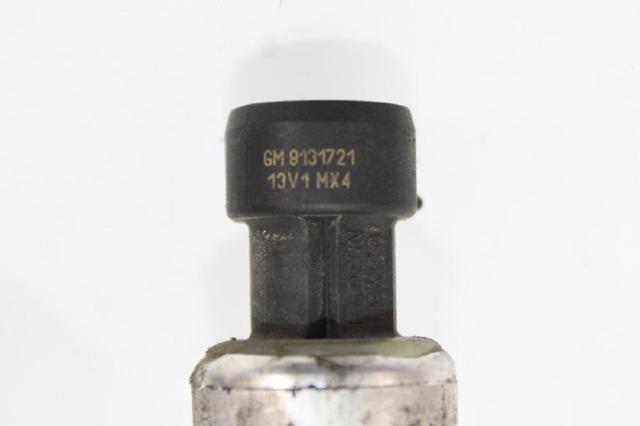 Presostato, aire acondicionado Nissan Qashqai 2 J11