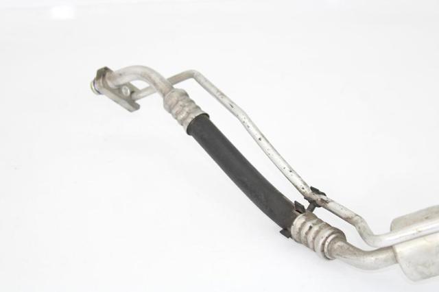 Presostato, aire acondicionado Nissan Qashqai 2 J11