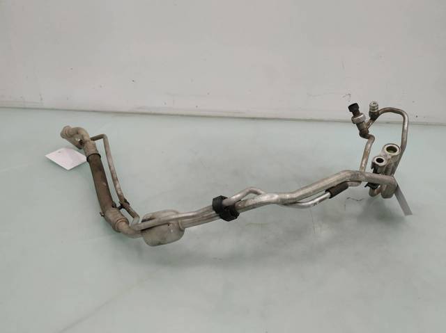 Presostato, aire acondicionado Nissan Qashqai 2 J11