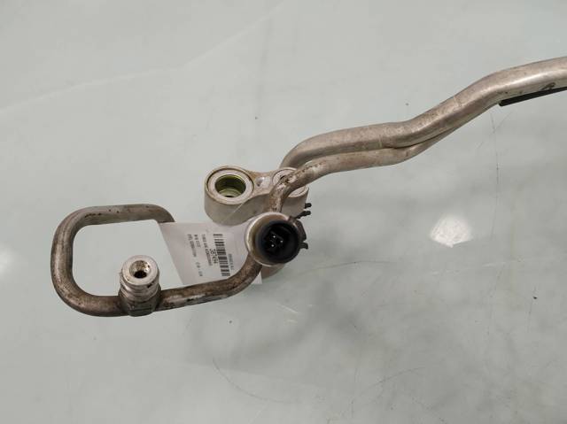 Presostato, aire acondicionado Nissan Qashqai 2 J11