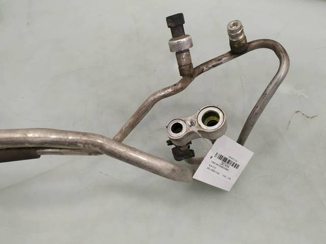 Presostato, aire acondicionado Nissan Qashqai 2 J11