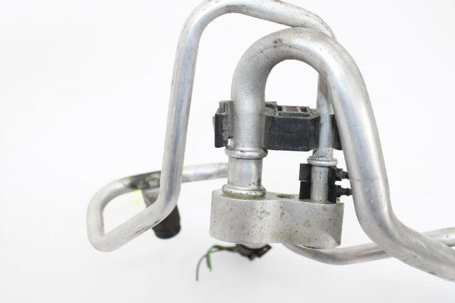 Presostato, aire acondicionado Nissan Qashqai 2 J11