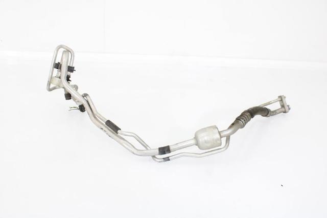 Presostato, aire acondicionado Nissan Qashqai 2 J11