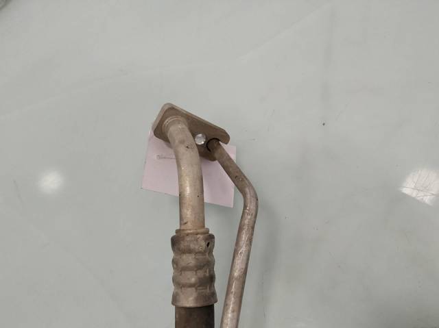 Presostato, aire acondicionado Nissan Qashqai 2 J11