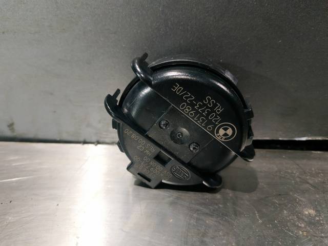 Detector de lluvia BMW 5  (2003-2009)