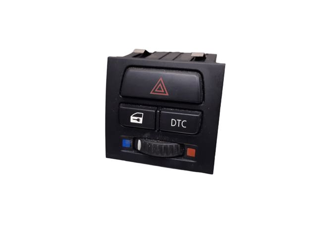 Interruptor warning BMW 3  (2004-2013)