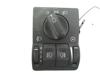 Mando luces para opel zafira a limusina (t98) (1999 - 2005) 1598cc z 16 xe 09133249