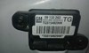 Sensor AIRBAG lateral izquierdo 9133263 OPEL