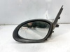 Espejo retrovisor izquierdo 9134811 OPEL