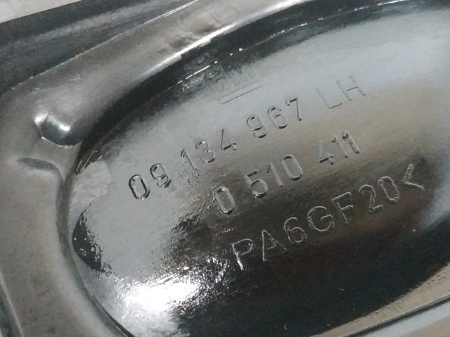 9134967 Opel