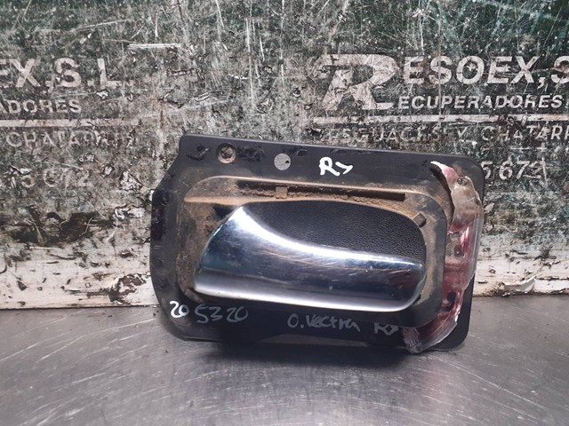 9134967 Opel