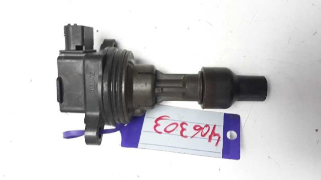 Bobina de ignición 9135689 VOLVO