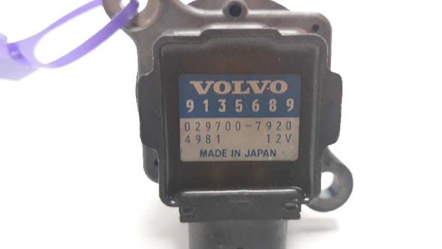 Bobina de encendido 9135689 VOLVO