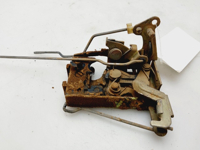 Cerradura para Peugeot 405 4B