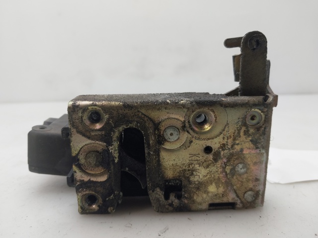 Cerradura de puerta Peugeot 405 II (1992-1995)