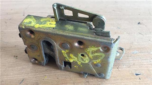 Cerradura para Peugeot 405 15E