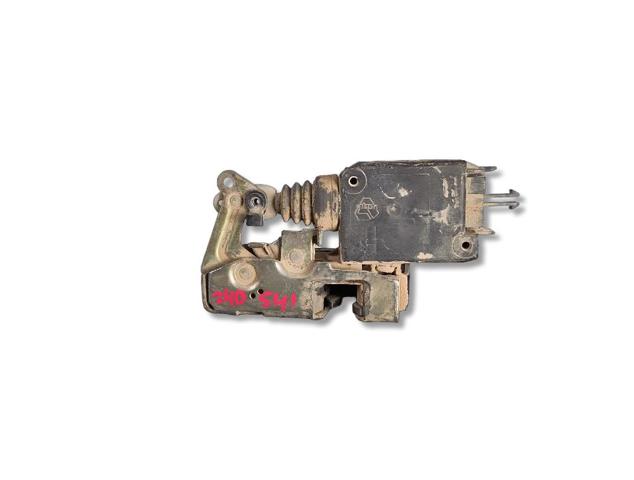 Cerradura para Citroen Saxo S0, S1