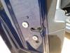 Cerradura de puerta delantera izquierda Peugeot 407