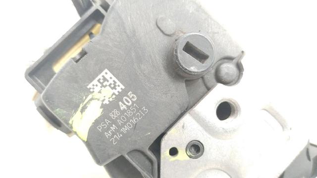 PEUGEOT 9135EA Cerradura de puerta delantera derecha  disponible España