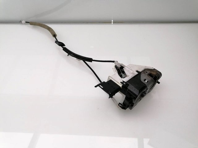 9135EA PEUGEOT Cerradura de puerta delantera derecha comprar Alcalá