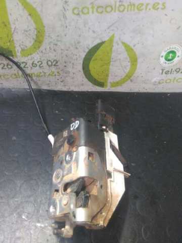 PEUGEOT 9135EA Cerradura de puerta delantera derecha comprar Tarragona