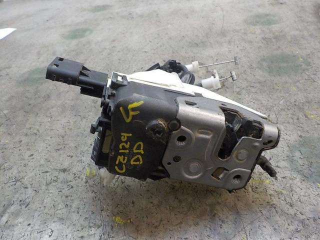 9135EA PEUGEOT Cerradura de puerta delantera derecha comprar Alcalá