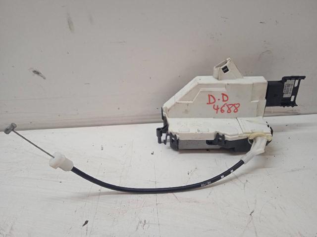 PEUGEOT 9135EA Cerradura de puerta delantera derecha comprar Barcelona