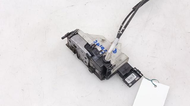 PEUGEOT 9135EA Cerradura de puerta delantera derecha  comprar en Albacete