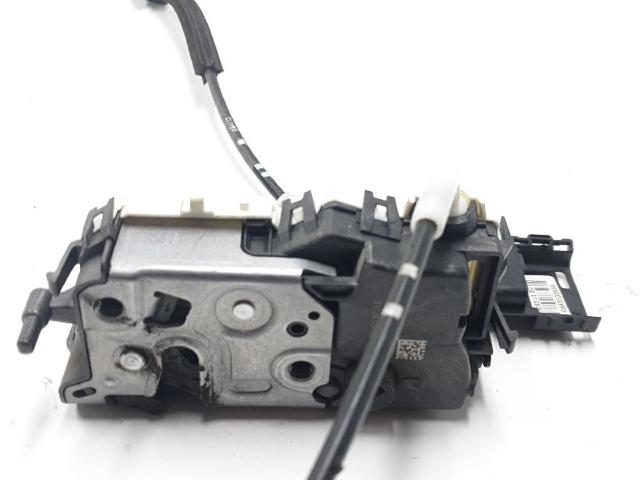 PEUGEOT 9135EA Cerradura de puerta delantera derecha  comprar en Ponferrada