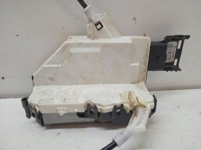 PEUGEOT 9135EA Cerradura de puerta delantera derecha comprar Pamplona