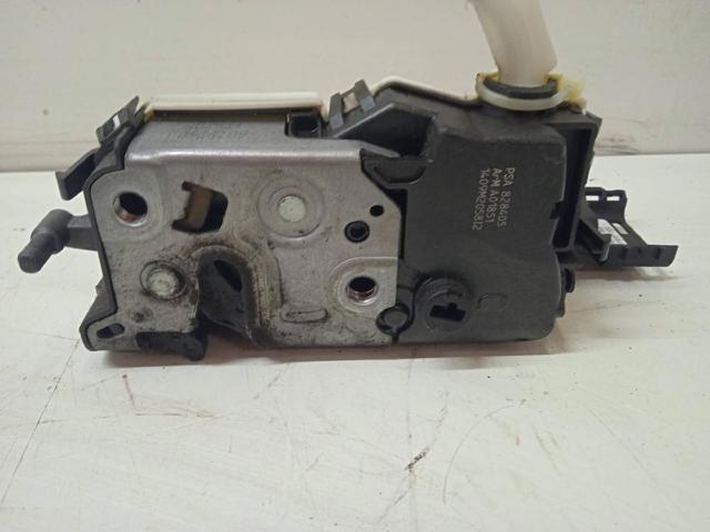 PEUGEOT 9135EA Cerradura de puerta delantera derecha  comprar en Ponferrada
